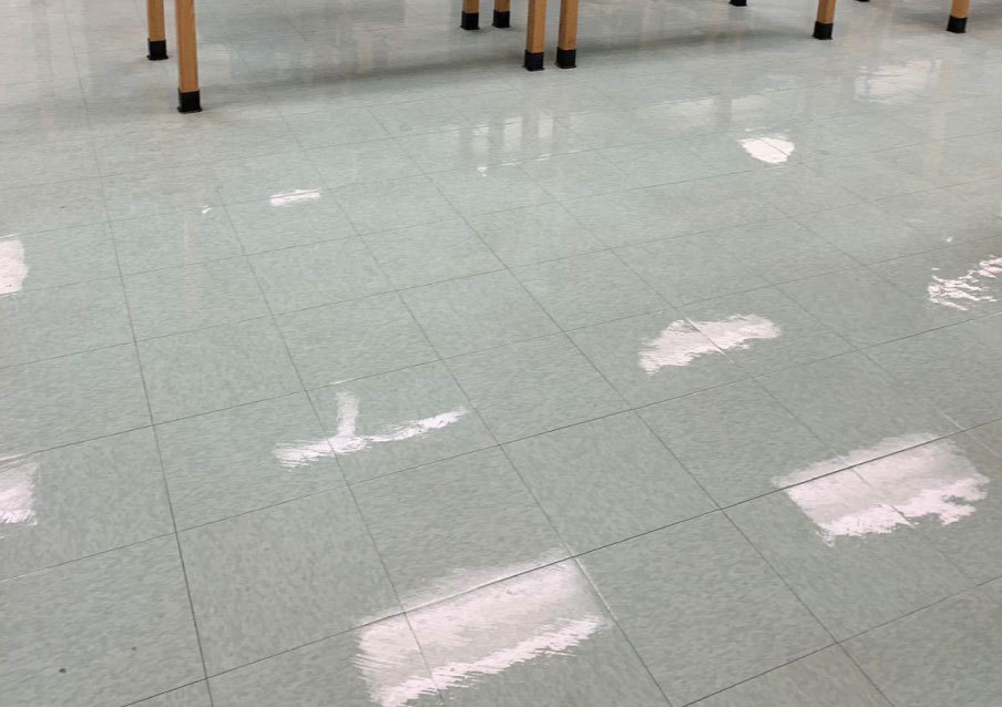 Island Cleaning Services