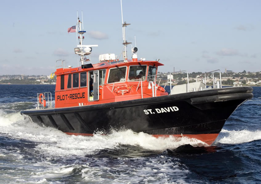 Bermuda Maritime Operations Centre