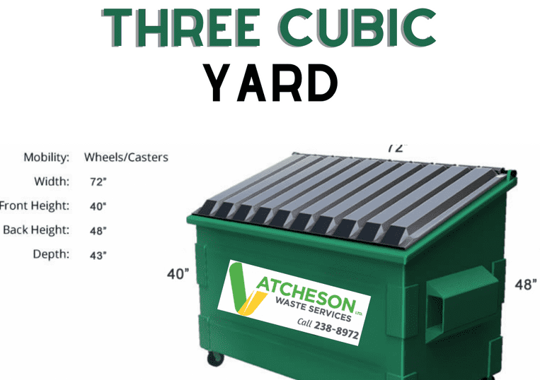 Atcheson Ltd.