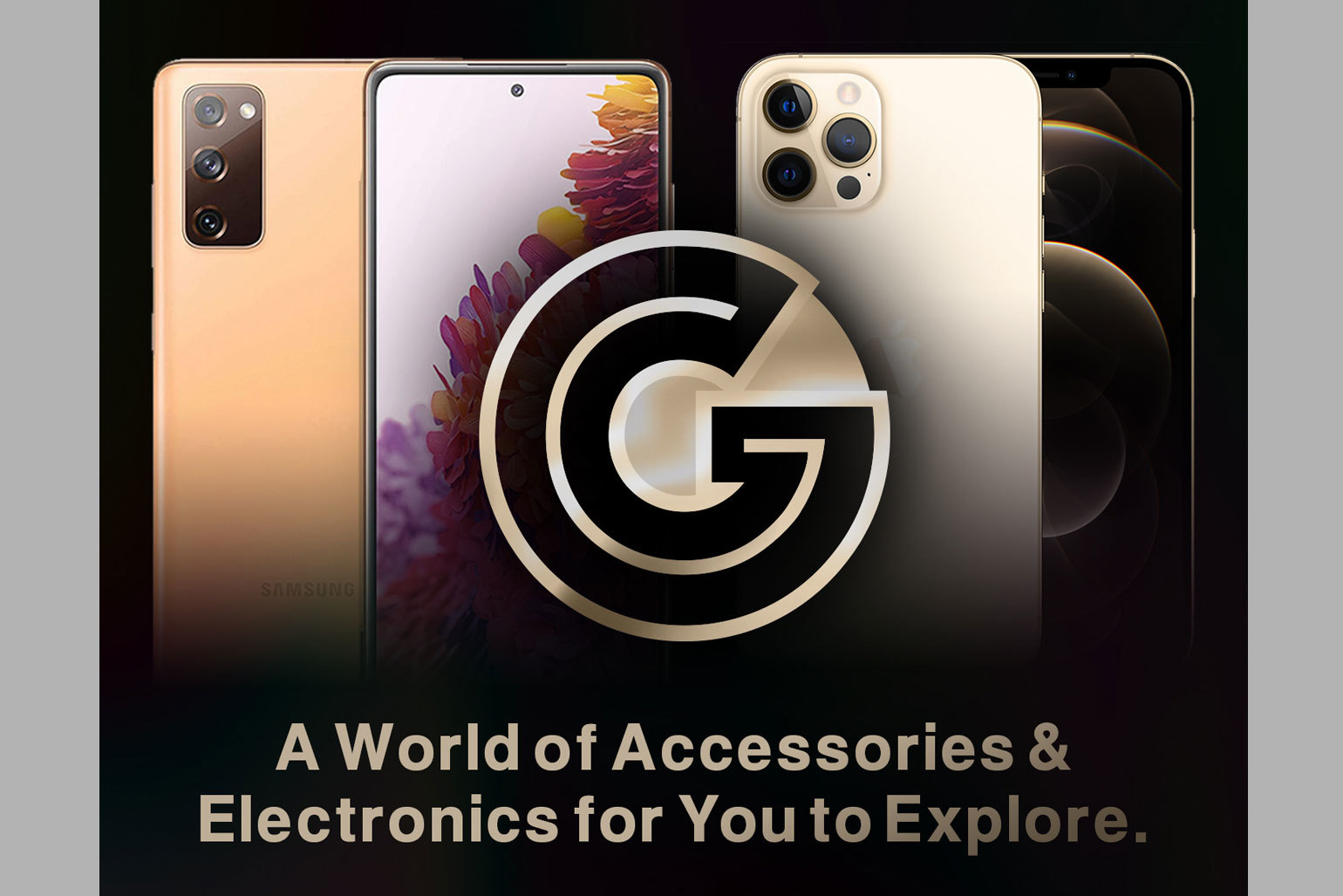 Gear & Gadget (G &G ) Bermuda Ltd