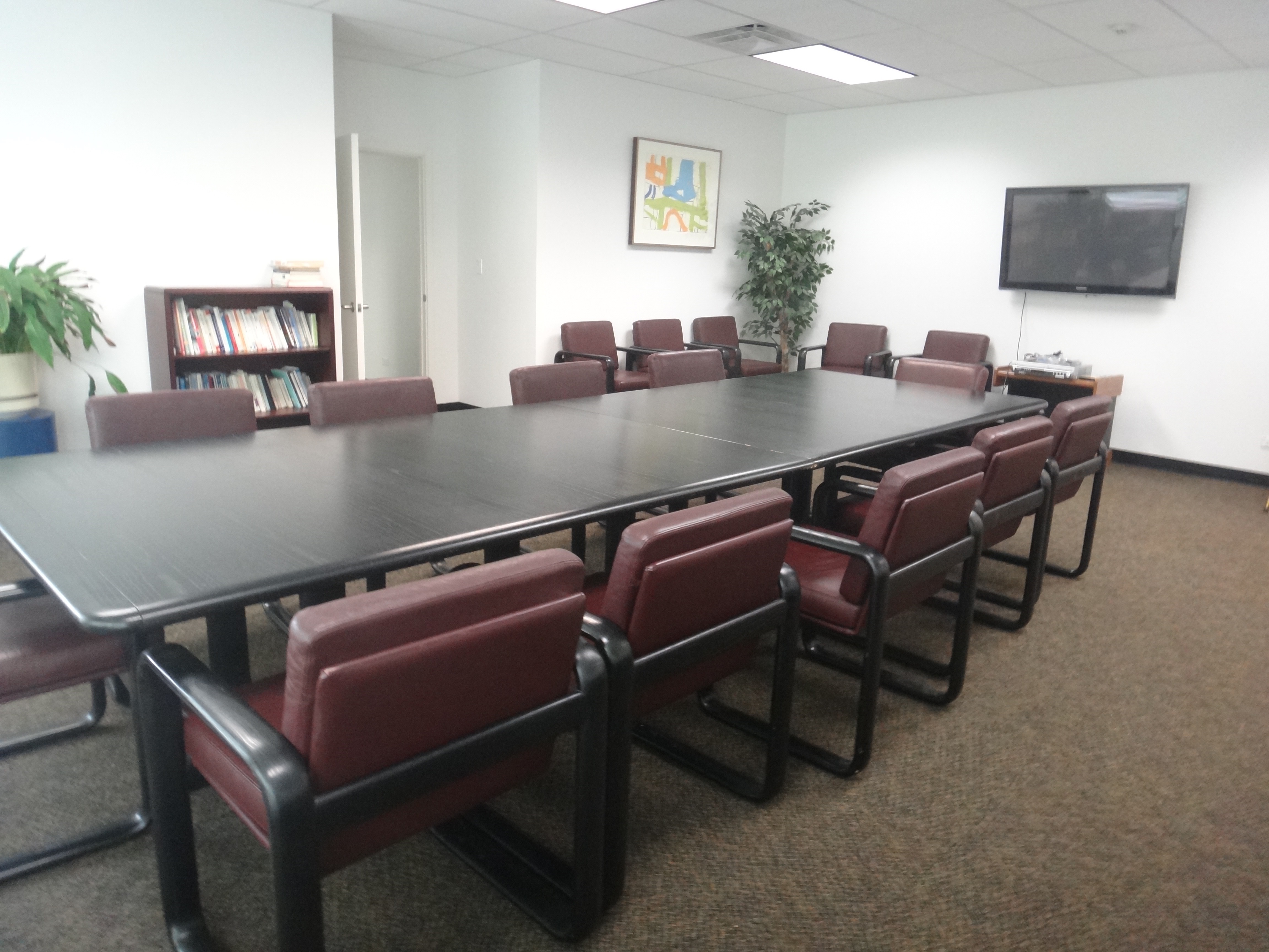 Employee Assistance Programme of Bermuda