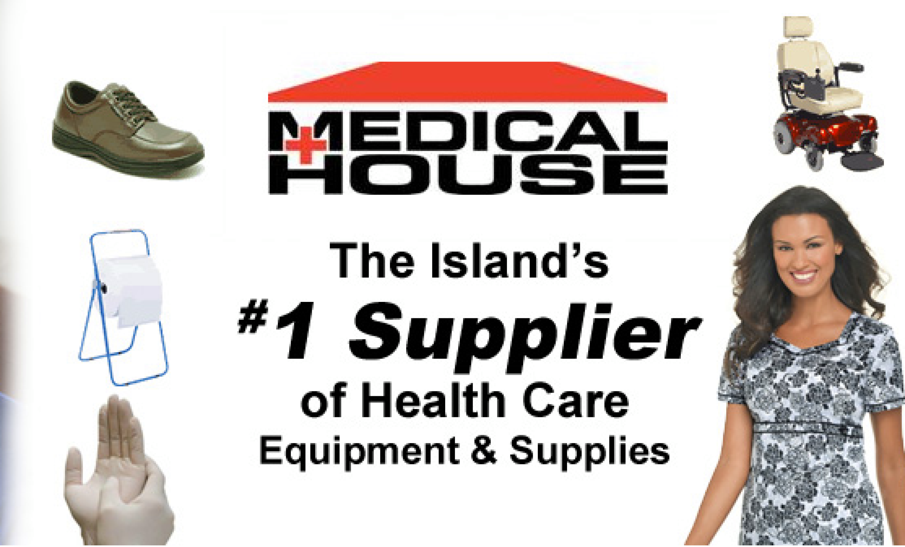 Medical House Ltd.