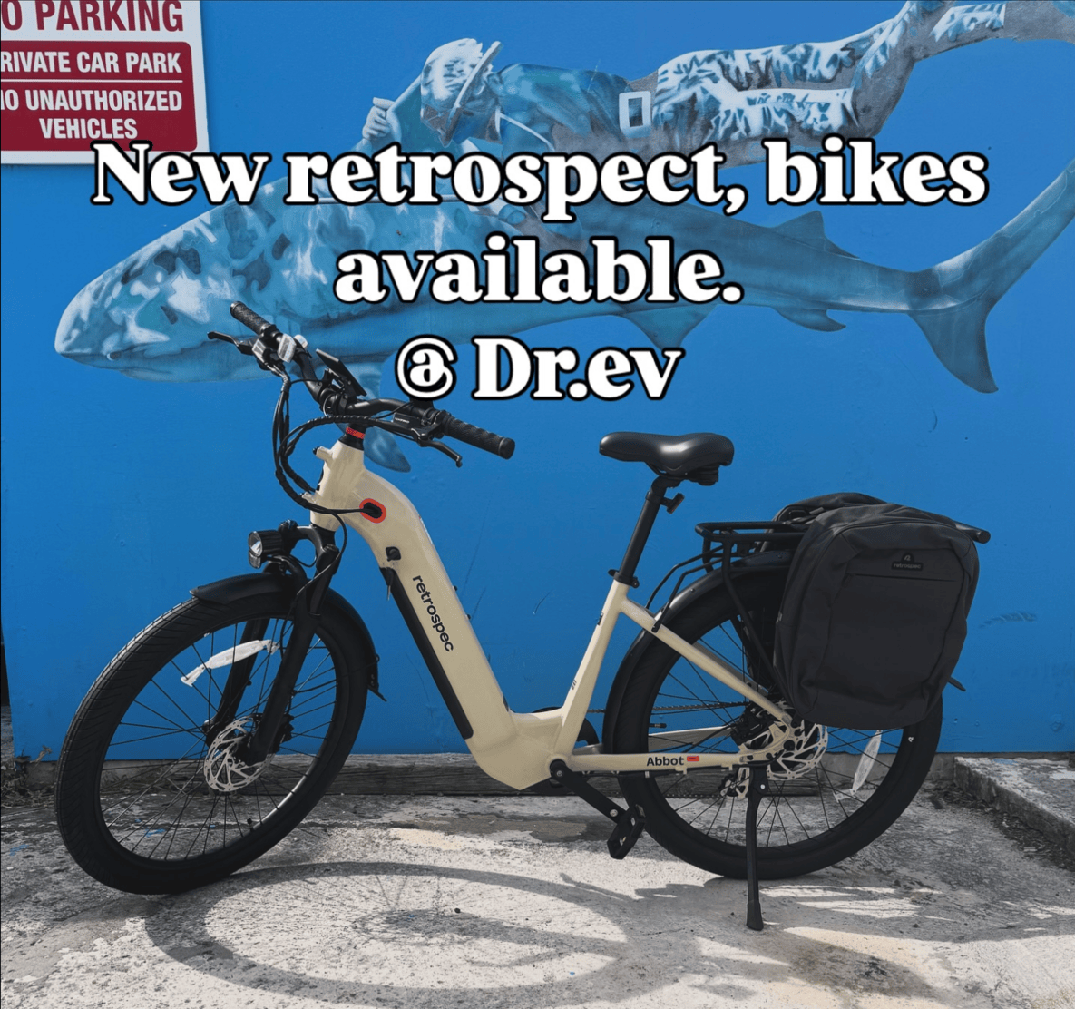 DR. EV - Diagnostics & Repairs of Electric Vehicles