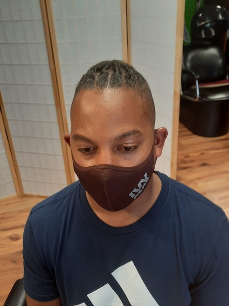 Kita's Beauty Salon & Barber Shops
