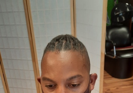 Kita's Beauty Salon & Barber Shops