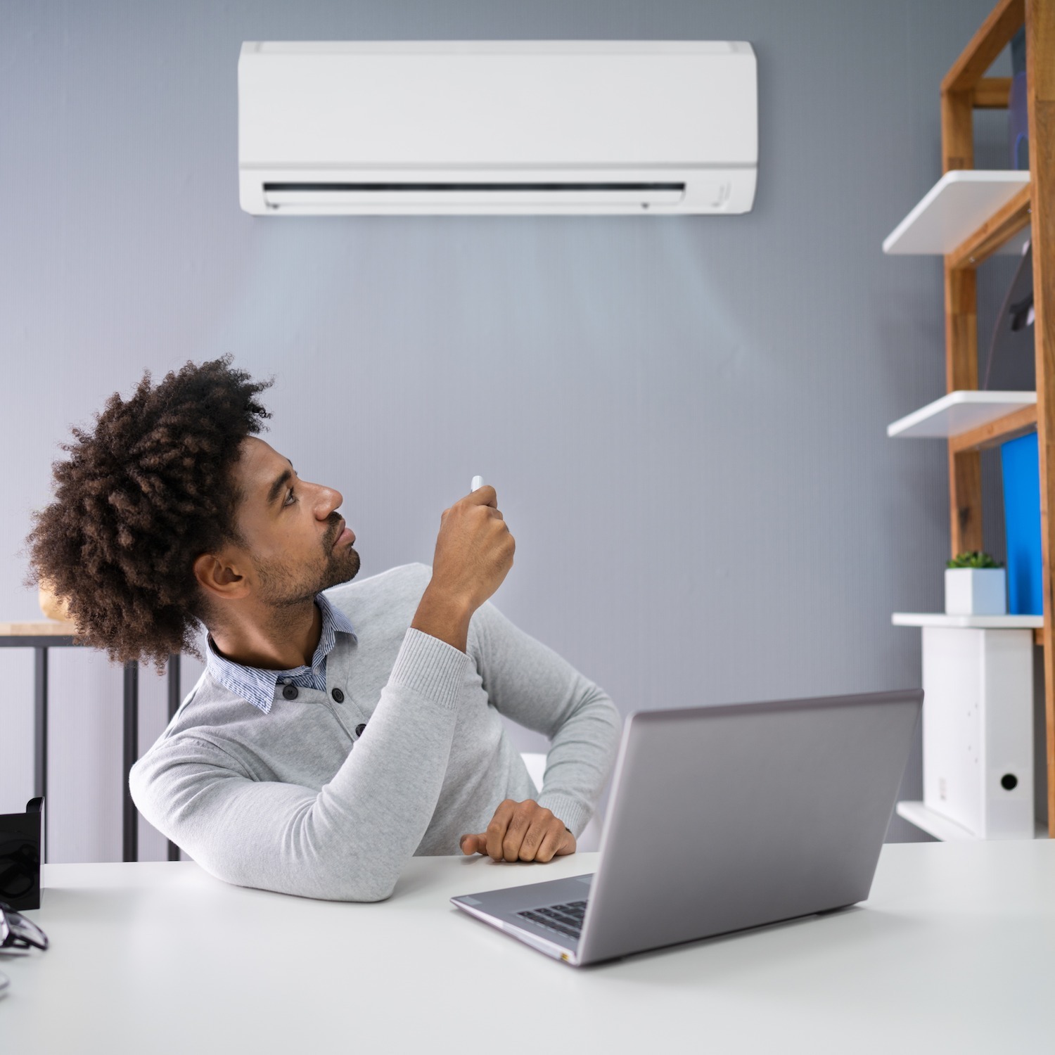 15% off AC's at BAC