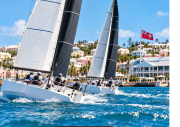Bermuda Gold Cup & Women’s Match Racing
