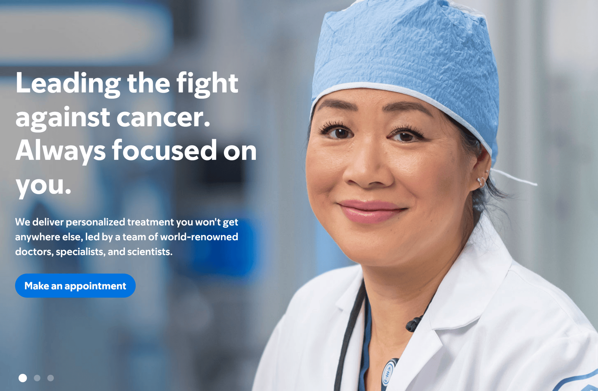Memorial Sloan-Kettering Cancer Center