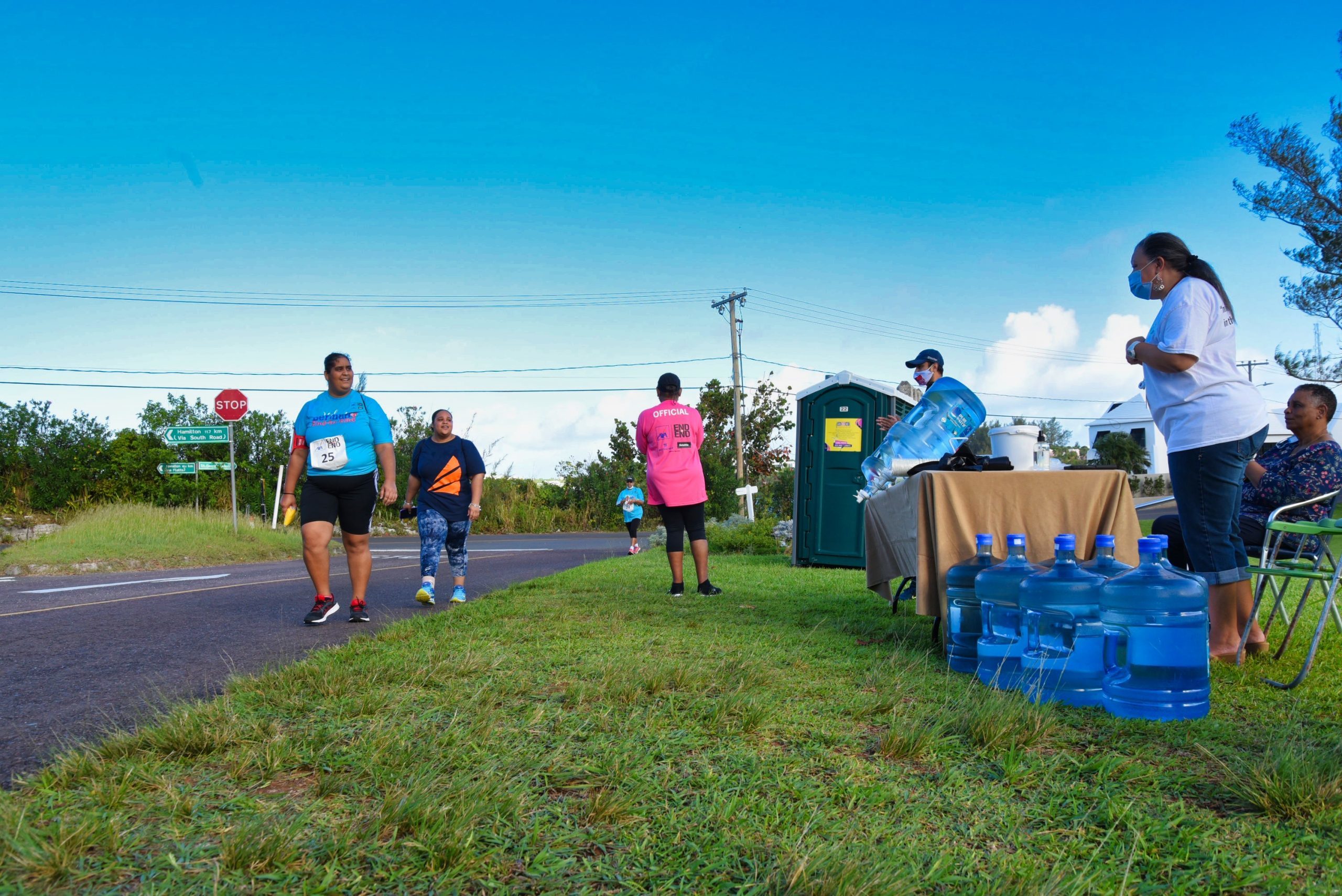 End To End Race Date Rescheduled Due To COVID-19 