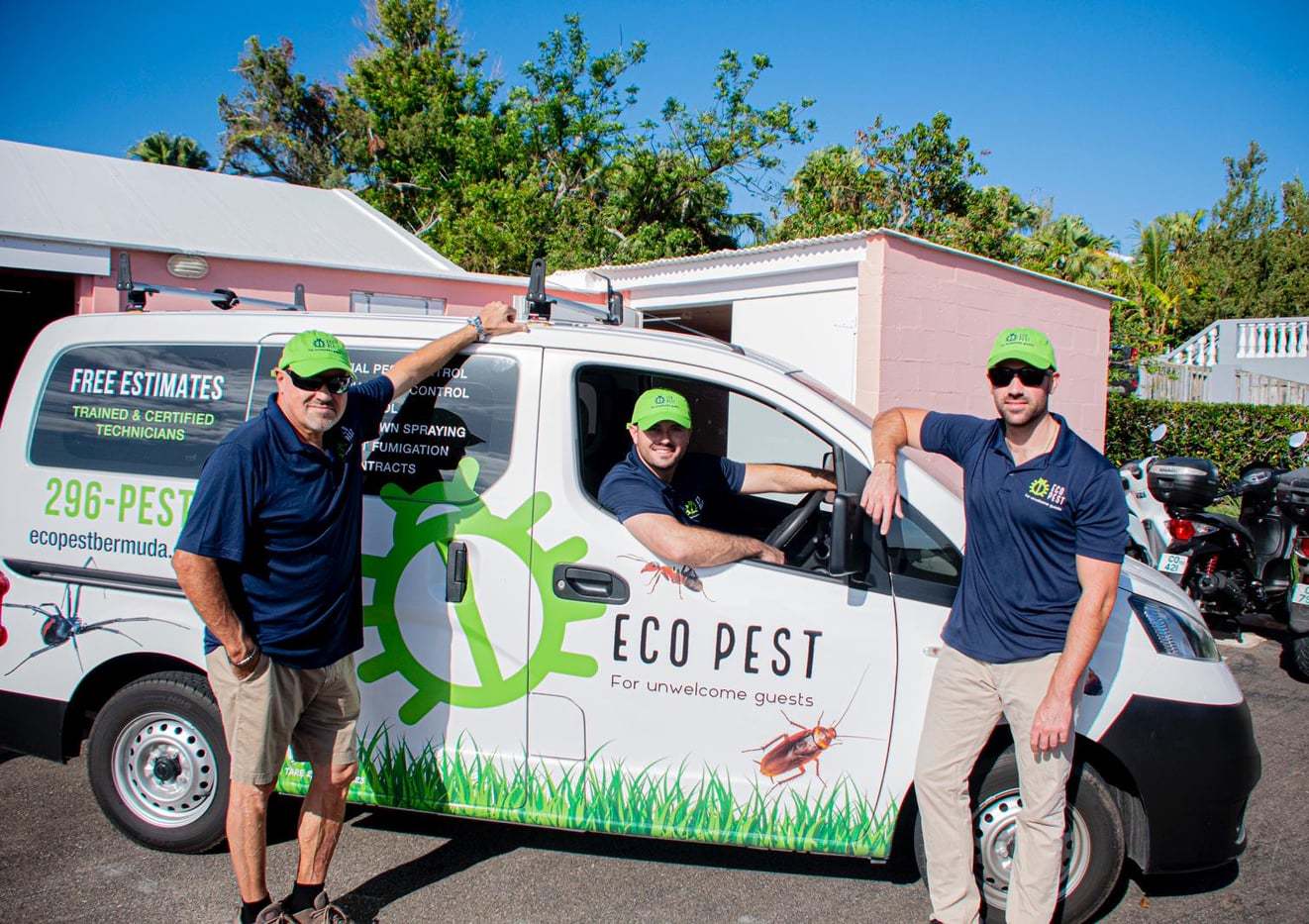 Eco Pest