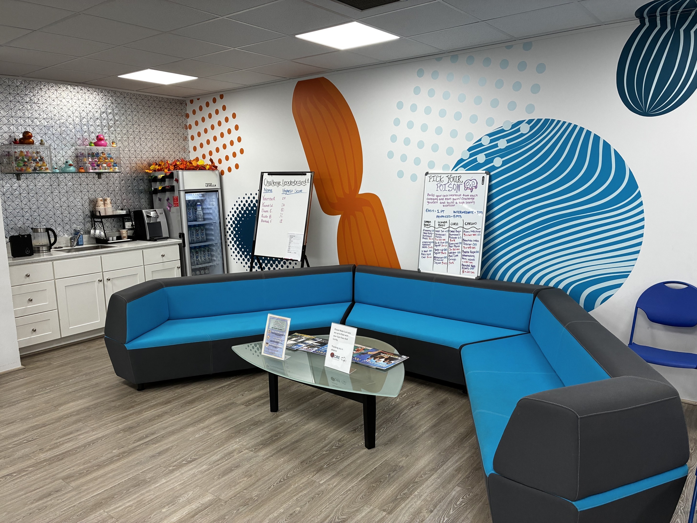 CORE Heart Health Center