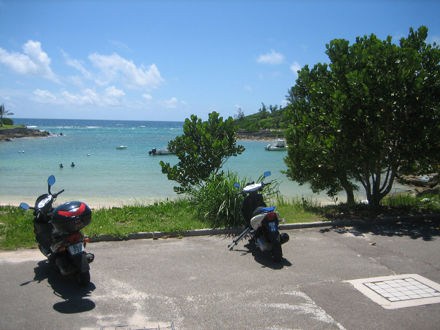 Devonshire Bay Park