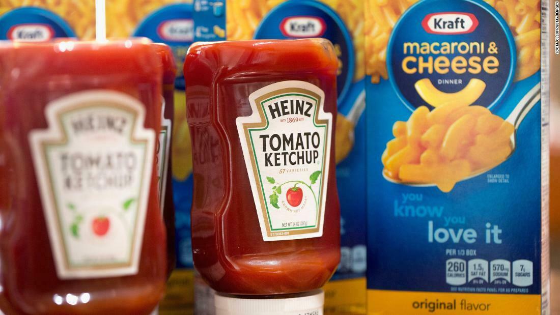 Buy KraftHeins and Support the Bermuda Diabetes Association 