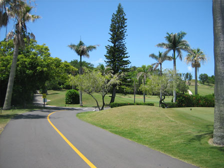 Port Royal Golf Course
