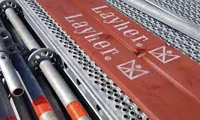 Caliber Scaffolding LLC 