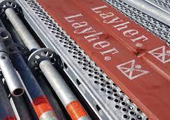 Caliber Scaffolding LLC 