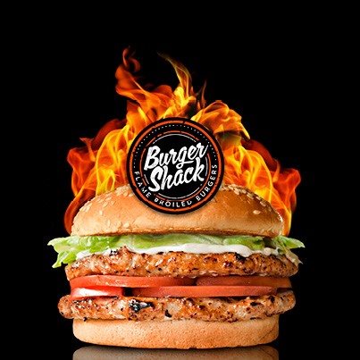 Burger Shack