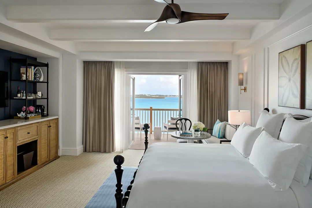 Rosewood Bermuda Staycation Specials