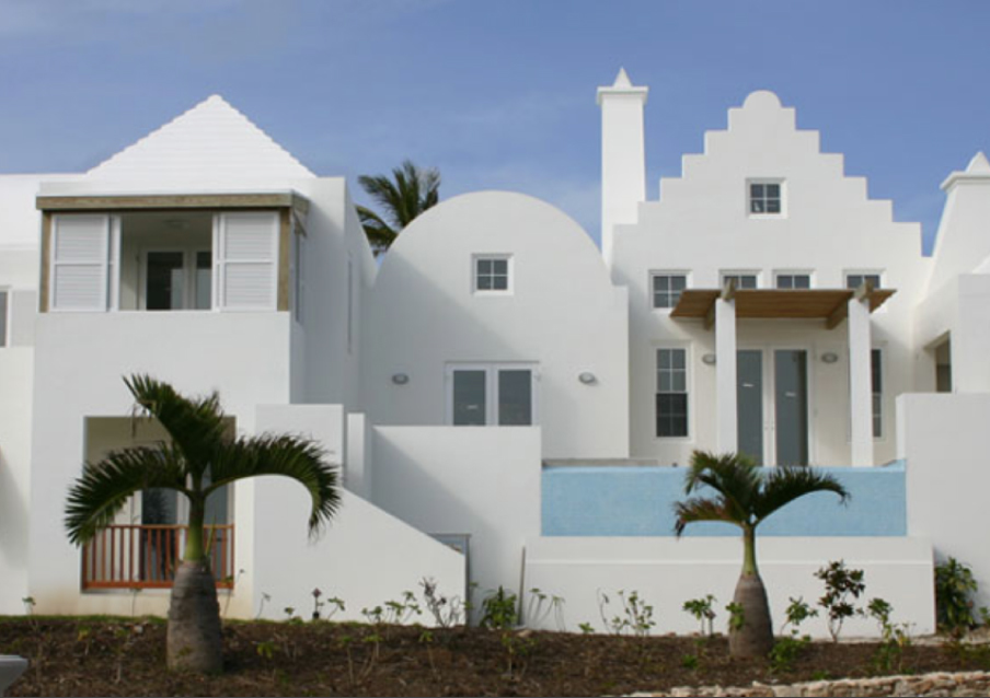 Institute of Bermuda Architects