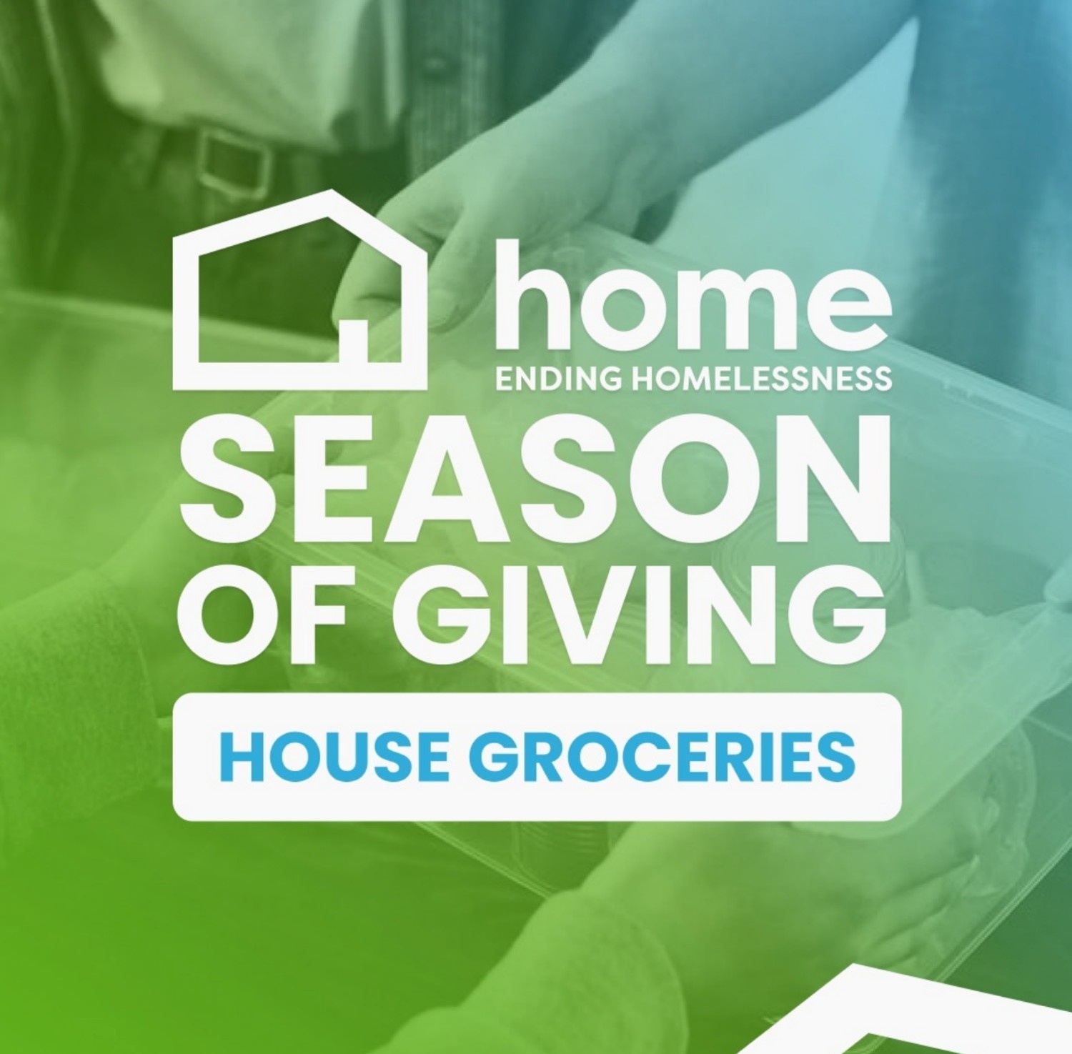 HOME - Season of Giving