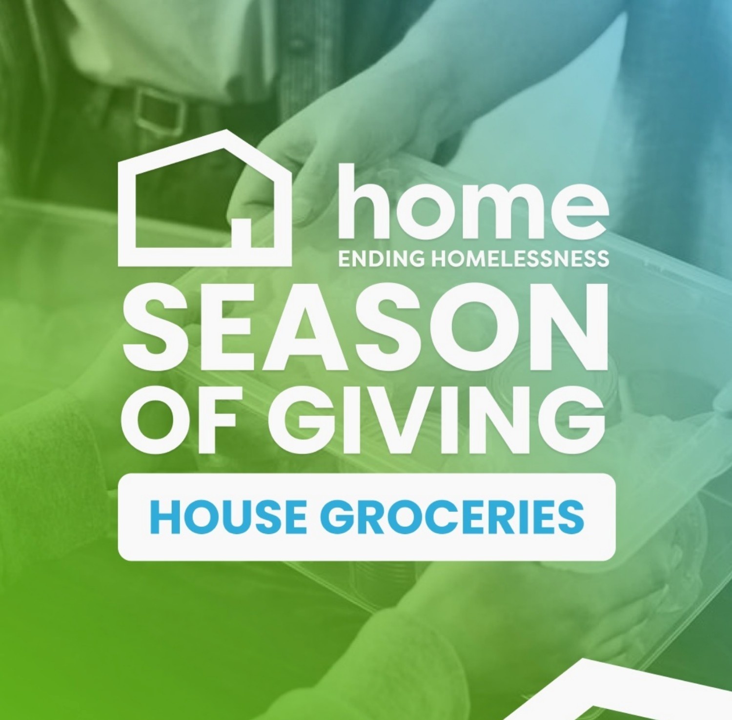 HOME - Season of Giving