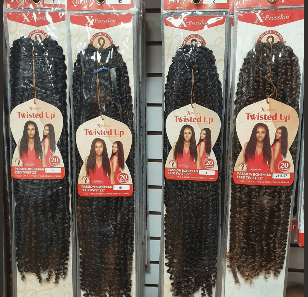 Bonita Beauty Supply