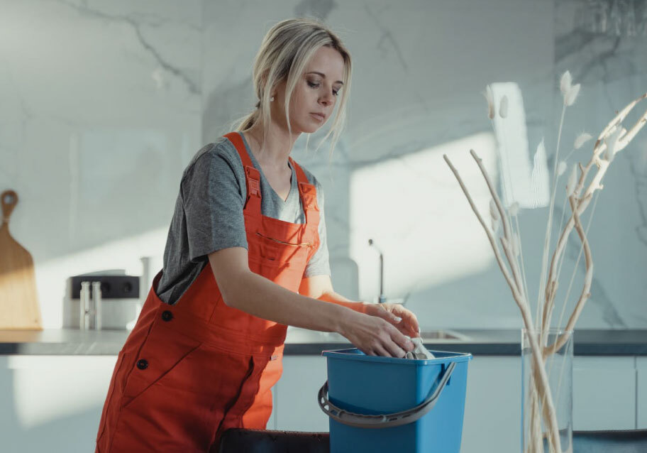 Crystal Clear Cleaning