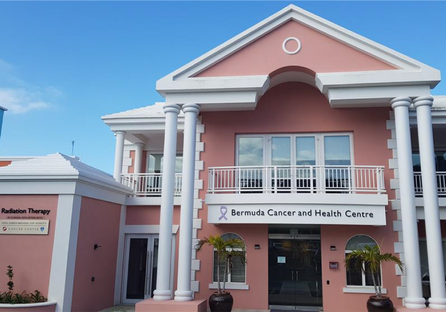 Bermuda Cancer & Health Centre