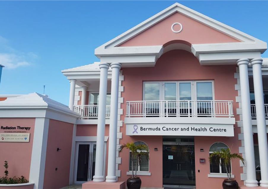 Bermuda Cancer & Health Centre