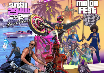 ScooterMart MOTORFEST