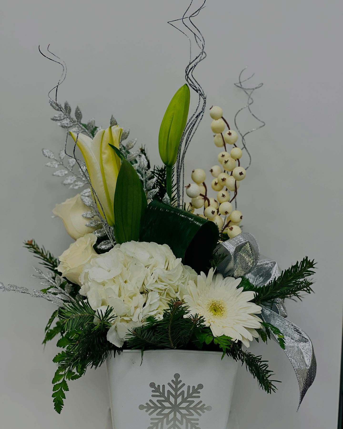 El Shaddai Luxury Flowers