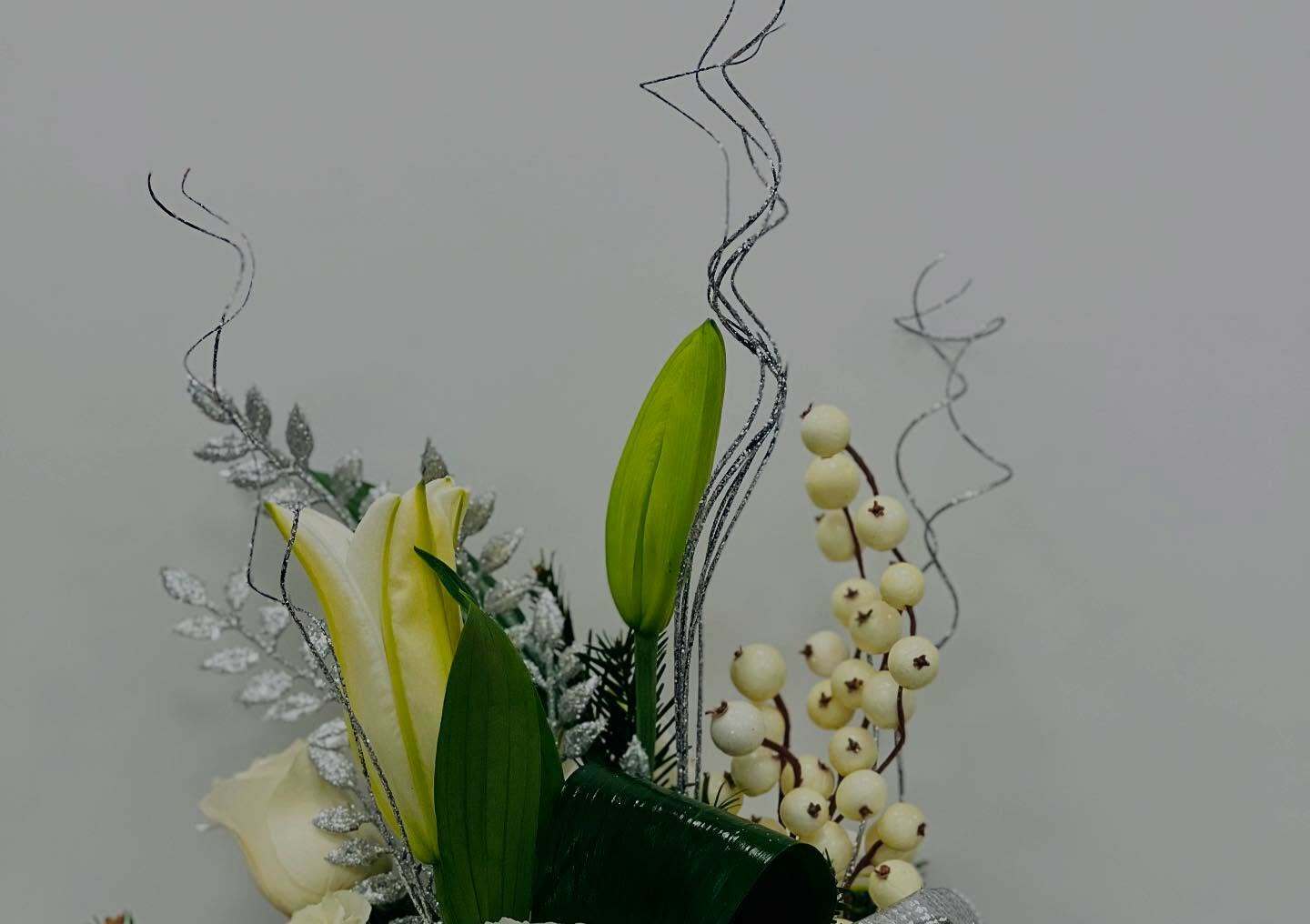 El Shaddai Luxury Flowers