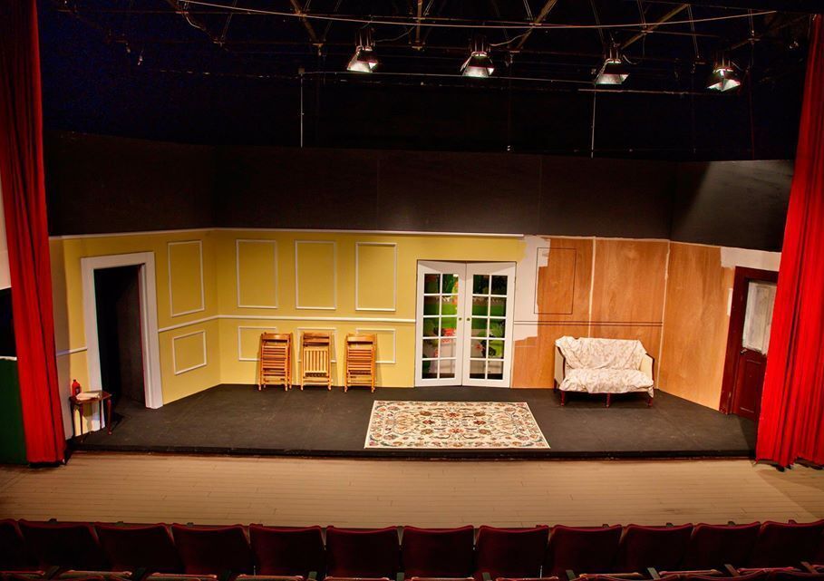 Daylesford Theatre