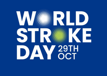 World Stroke Day 