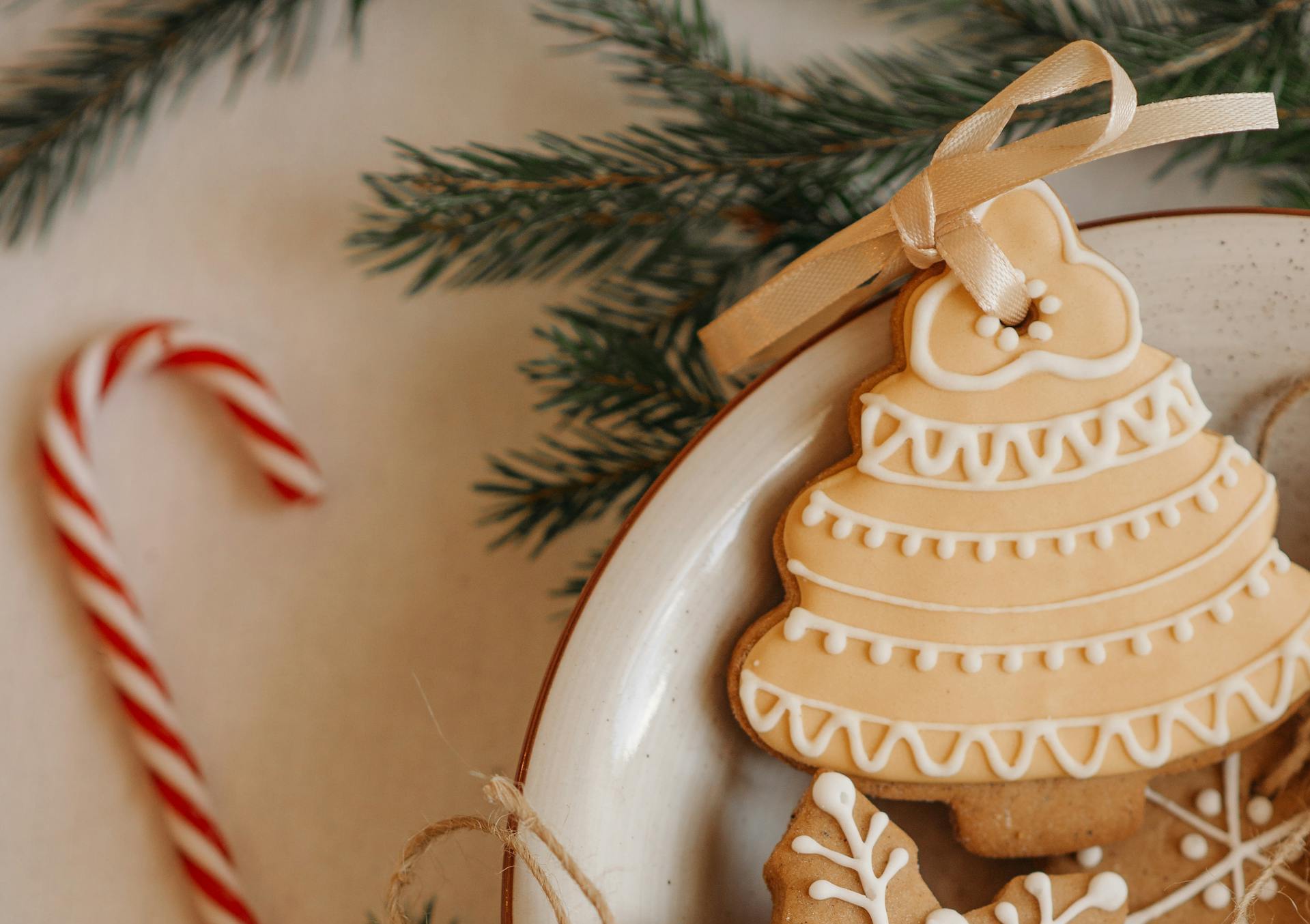 Candy & Holly's Holiday Cookie Orders