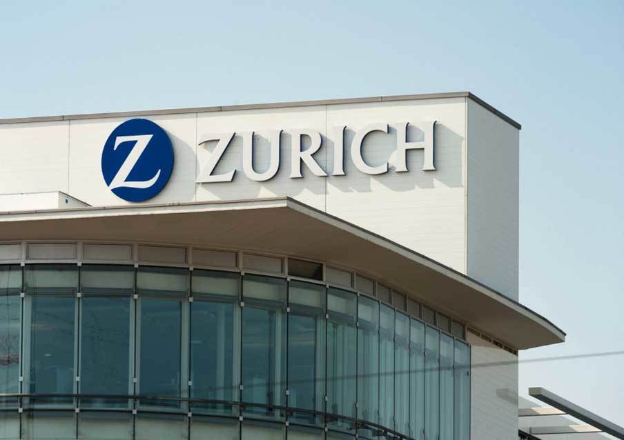 Zurich International (Bermuda) Ltd.