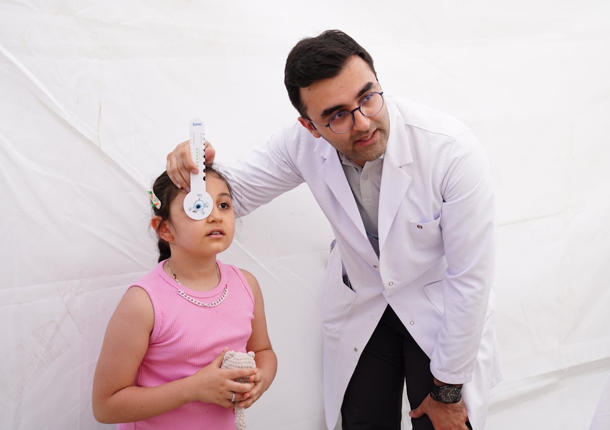 The Eye Health Clinic Bermuda