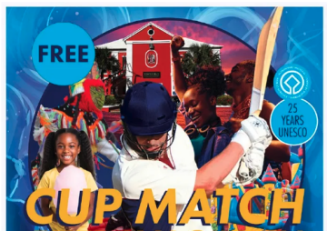Cupmatch Extravaganza