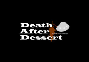 Death After Dessert