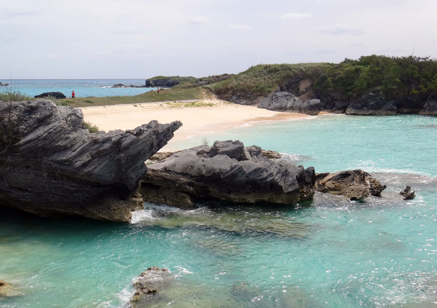 Soldier Bay Beach