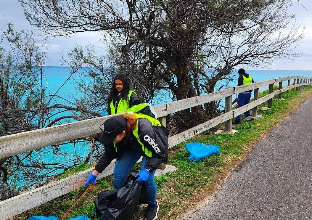 Keep Bermuda Beautiful Community Clean-Ups 2026 – Volunteers Needed