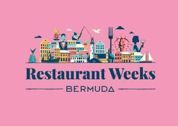 Bermuda Restaurant Weeks