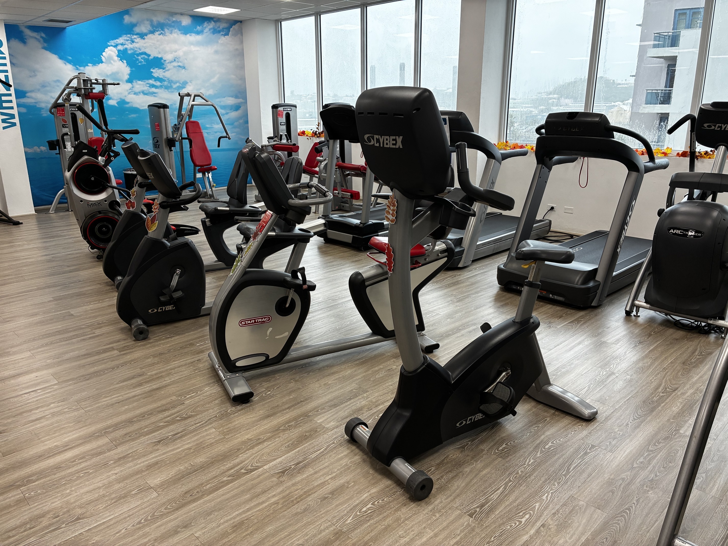 CORE Heart Health Center