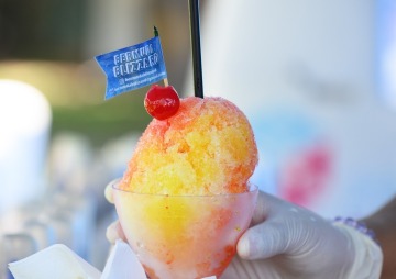 Taste of Bermuda - Tasting Village: Festival of Flavours