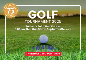 Swing for a Cause: Bermuda Red Cross Golf Tournament