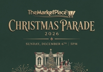 The MarketPlace Christmas Parade 