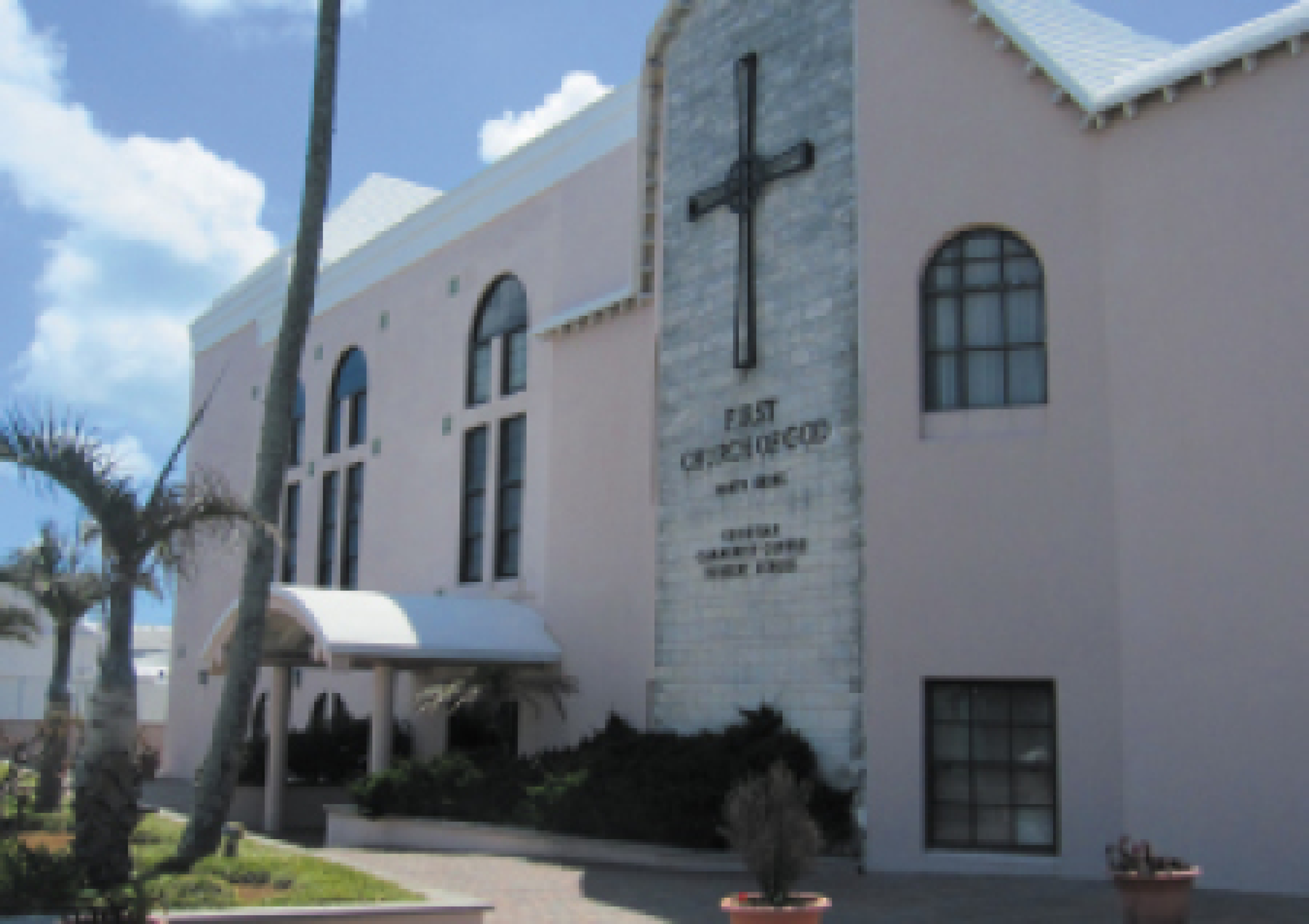 First Church Of God, (North Shore)