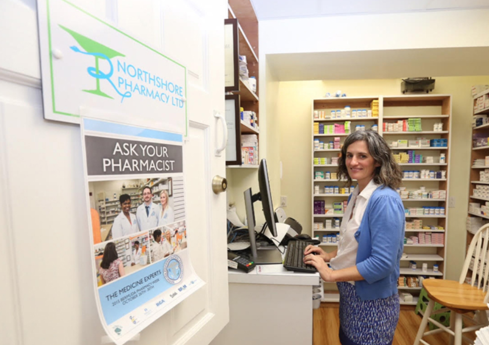 Northshore Pharmacy Ltd