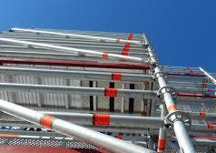 Caliber Scaffolding LLC 