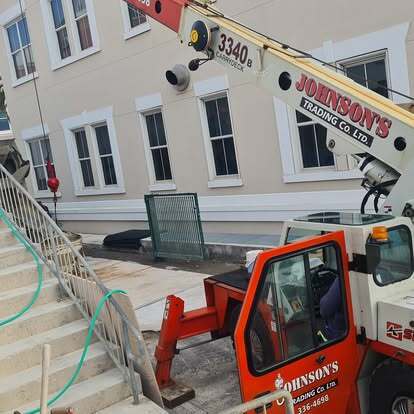Byland Construction Ltd